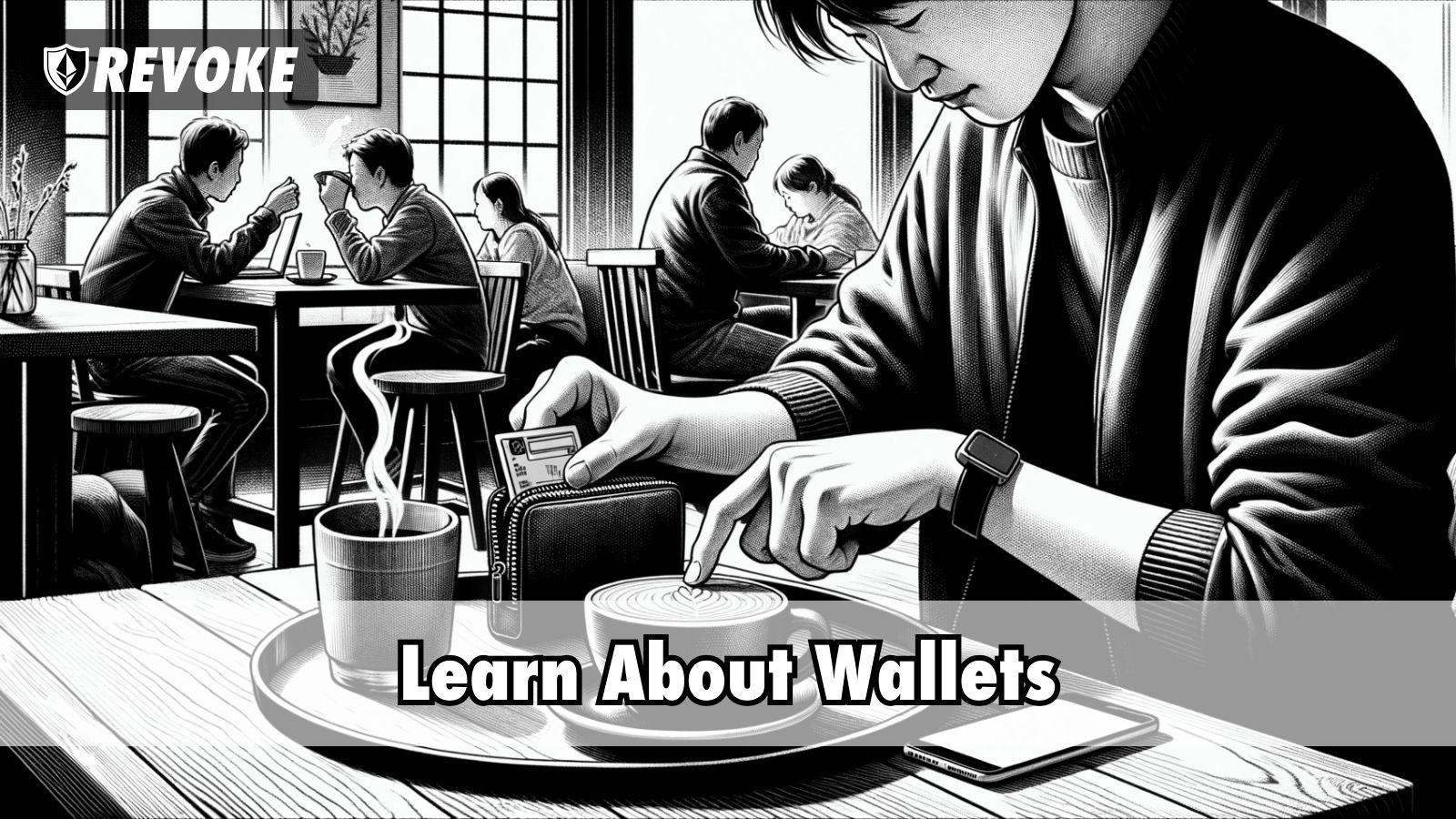 Learn About Wallets